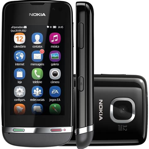 Nokia Asha 311 vs Sony Xperia E4 Karşılaştırma